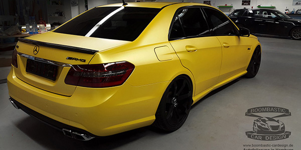 Mercedes AMG